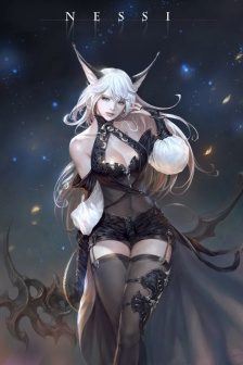 仙缘云朵朵之家